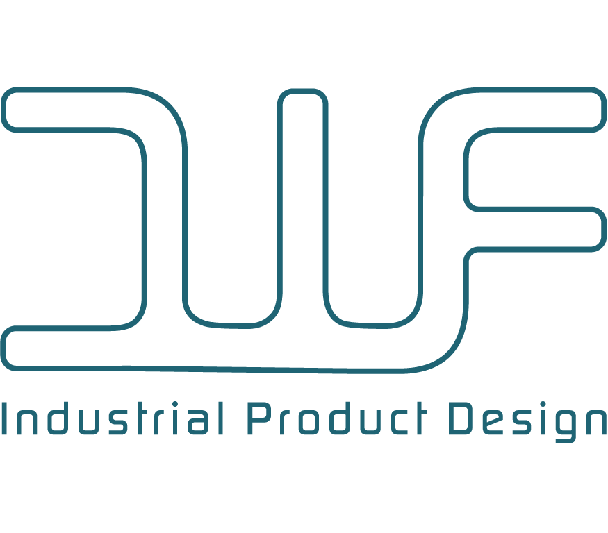 CWF - Industrial Product Design